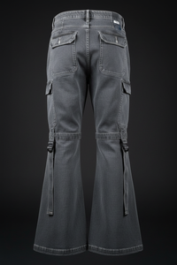 Stone Grey Back